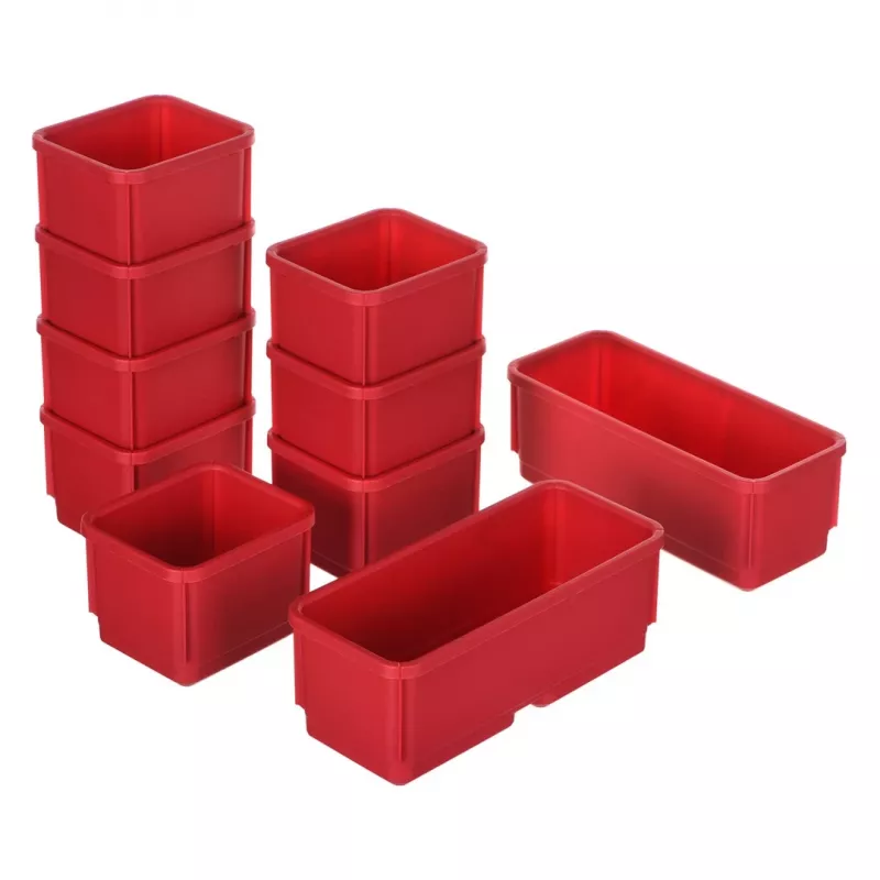 Organizator de scule STACK'N'ROLL KETER
