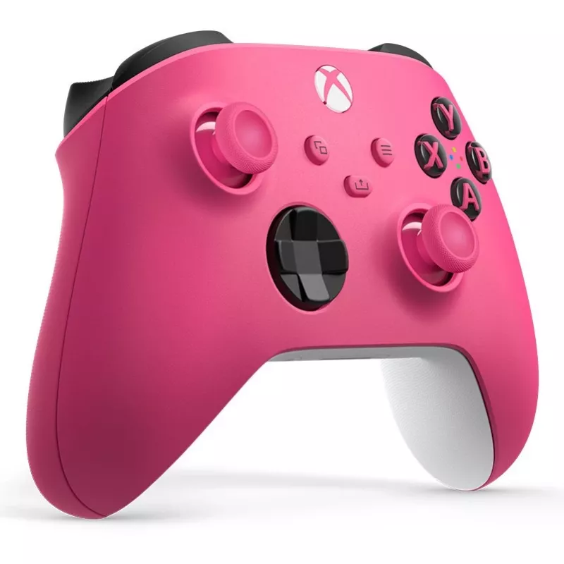 Controller wireless Microsoft Xbox, roz