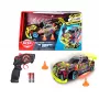 Mașină radiocomandată Dickie Tornado Drift RTR 2,4 GHz — mașină de drift gata de utilizare