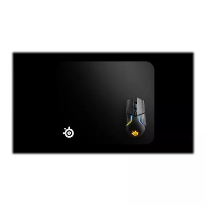 SteelSeries QcK heavy medium - mousepad