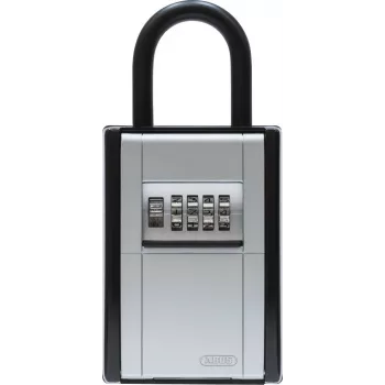 Abus Security-center 463303 negru