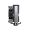 Cooler CPU multi-socket negru/NX400 (B) MONTECH