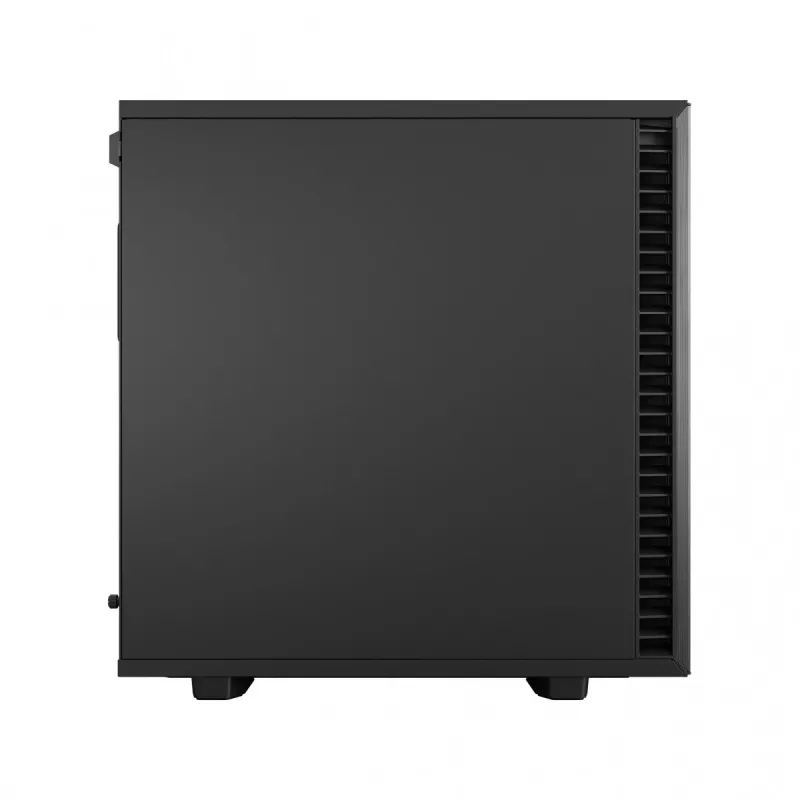 Carcasă PC Fractal Design Define Mini Black Sol