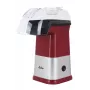 Aparat de popcorn JATA PAL97 roșu oțel inoxidabil