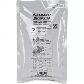 Unitate de developare Sharp MX-36GVBA