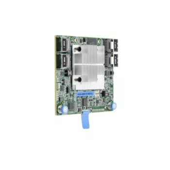 Controller RAID HPE Smart Array P816i-a SR Gen10, 16 canale, SATA 6Gb/s / SAS 12Gb/s, PCIe 3.0 x8