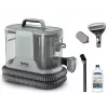 Curățător portabil de pete Tefal Clean It Compact Pet IZ3020F0 — aparat manual pentru curățarea tapițeriei și petelor de animale
