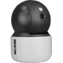 Stabilizator GoXtreme GX4 cu tracker — stabilizator pe 3 axe pentru smartphone-uri și camere de acțiune