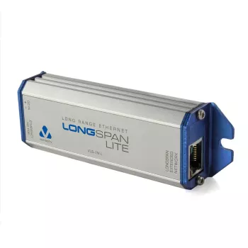 Veracity Longspan Lite eth. extins - unitate individuală - doar date