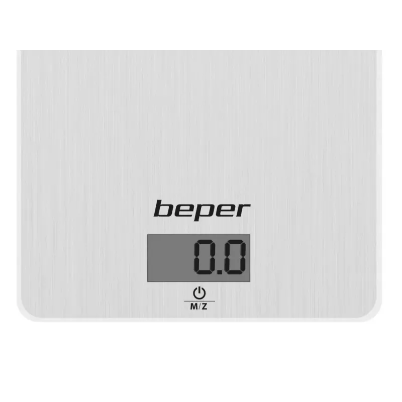 Cântar electronic de bucătărie Beper 90.131