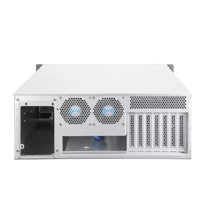 Carcasă PC Silverstone SST-RM41-506 rack