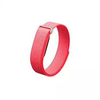 Smartwatch Google Fitbit Air - Berry