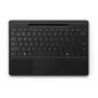 Tastatură MICROSOFT Surface Pro Flex CM SC engleză internațională, neagră, tastă Copilot, PRO 8/9/10/11