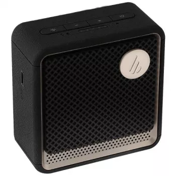 Difuzor portabil stereo Edifier ES20 negru