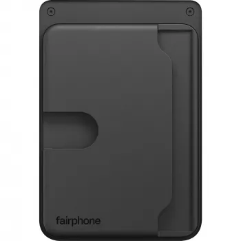 Suport pentru card pentru Fairphone 6 (Horizon Black) – Fairphone F6CRDH-1ZW-WW1