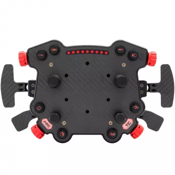 Simagic GT Pro HUB + butoane