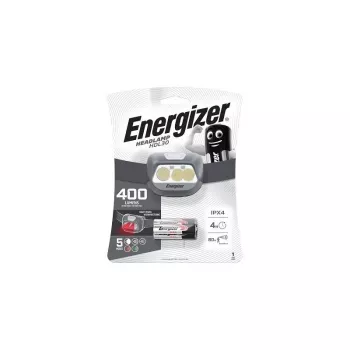Lanternă frontală ENERGIZER HDL30 3AAA 400 lm