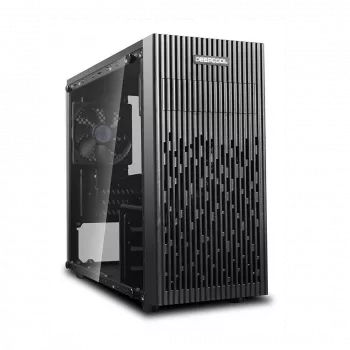 PC gaming personalizat DistriNode Ryzen 5 7500F + RTX 5060 Ti — configurează-l singur