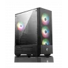 PC gaming personalizat Ryzen 7 7800X3D + RTX 5070 – configurează-l singur | DistriNode