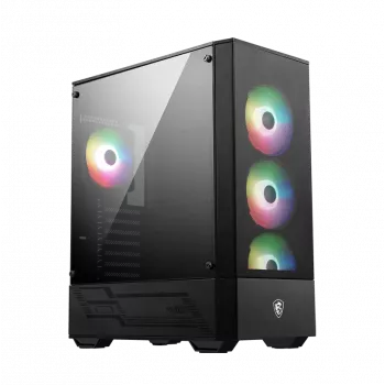 PC gaming de configurat — Ryzen 7 7700 + RTX 5070, 32 GB DDR5 | DistriNode