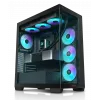 PC gaming personalizat DistriNode Ryzen 7 7800X3D + RTX 5070 | configurează-l singur
