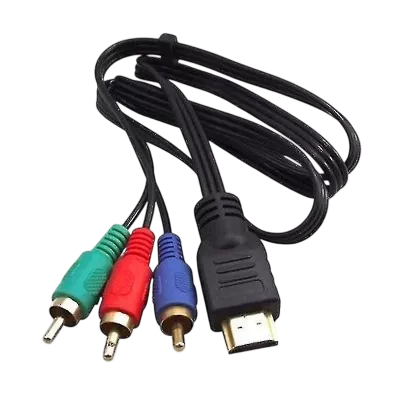 Adaptoare pentru cabluri video