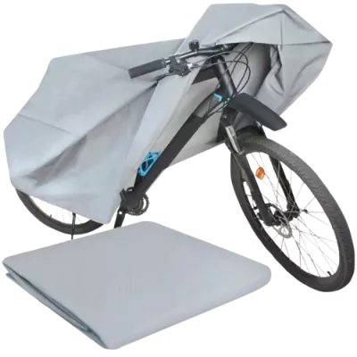 Huse pentru biciclete