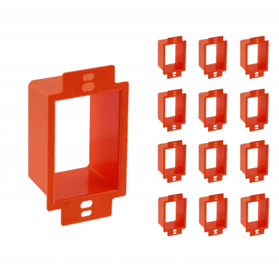 Accesorii pentru doze de conexiuni