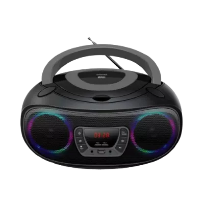 Playere CD