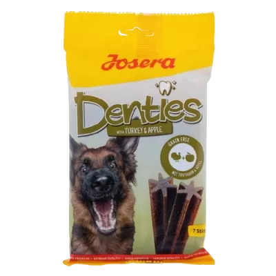 Snackuri pentru câini