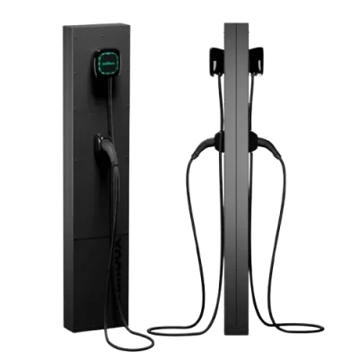 Accesorii pentru stații de încărcare vehicule electrice