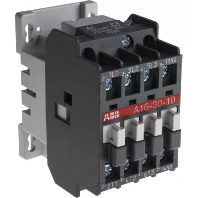 Contactoare electrice