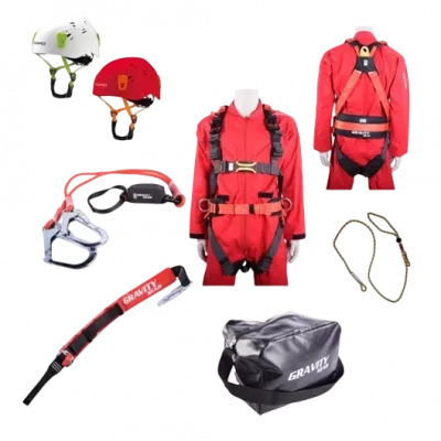 Echipament de alpinism