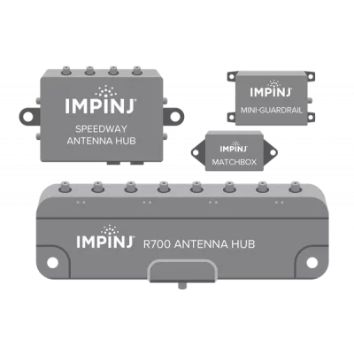Accesorii pentru antene RFID