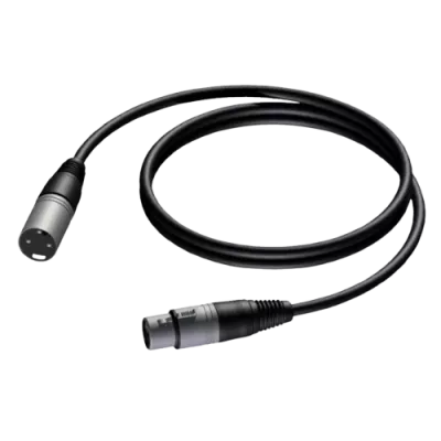 Cabluri pentru microfon