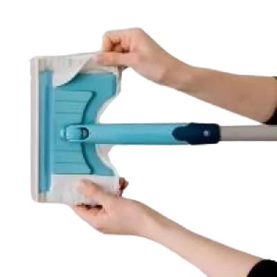 Accesorii și consumabile pentru mopuri