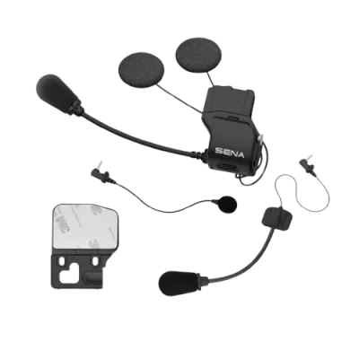 Accesorii pentru intercomuri moto