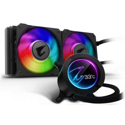 Coolere CPU cu aer și lichid