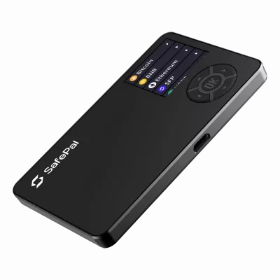 Portofele hardware pentru criptomonede