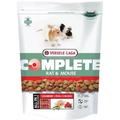 Hrană pentru animale mici