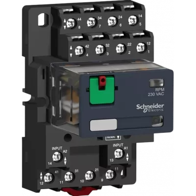 Componente electronice și conectori