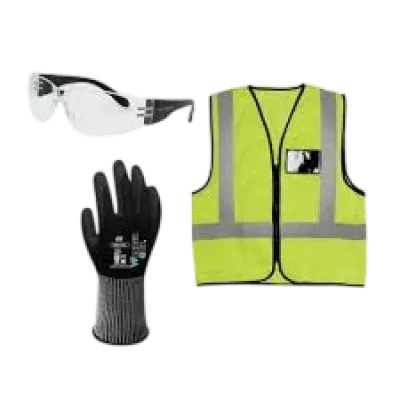 Accesorii pentru îmbrăcăminte de lucru