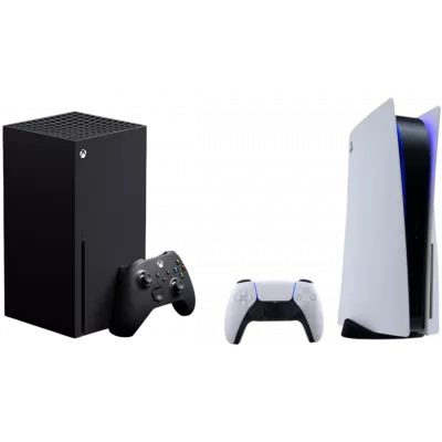 Console de jocuri
