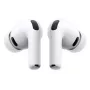 Căști Apple AirPods Pro (generația 3) — True Wireless in‑ear, cip H2, IP57, carcasă de încărcare USB‑C, ANC, Transparență