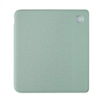 Folio Case Rakuten Kobo Basic SleepCover 17.8 cm Green