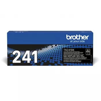 Cartuș toner Brother TN-241BK 1200 pagini negru
