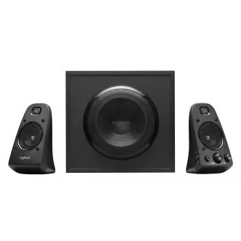 Boxe Logitech SPEAKER 2.1 Z623/980-000403 200W