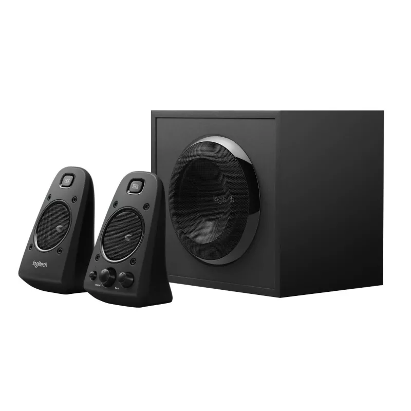 Boxe Logitech SPEAKER 2.1 Z623/980-000403 200W
