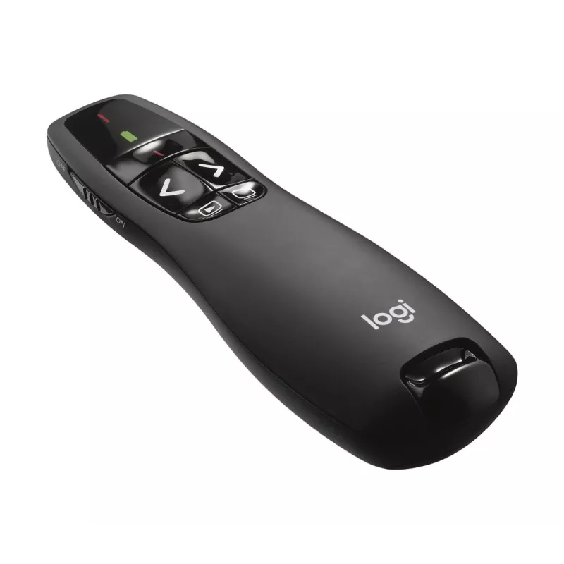 Prezentator wireless LOGITECH R400
