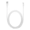 Cablu Apple Lightning la USB 2 m MD819ZM/A